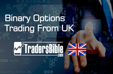 binary options trading in the uk