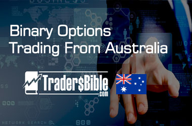 australian binary option trader cyprus