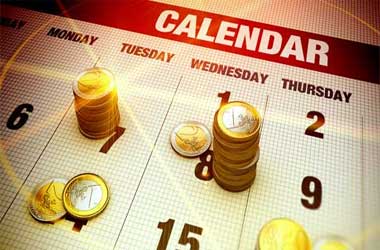 Binary option economic calendar