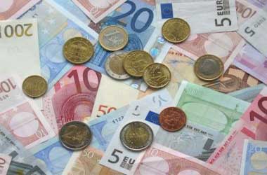 Euro Rallies on Strong Eurozone GDP Data