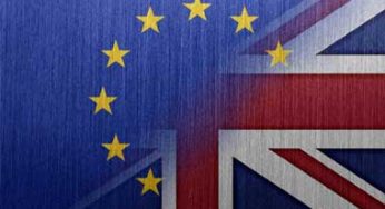 UK Inflation Hits 40-Yr High of 9.10% in May