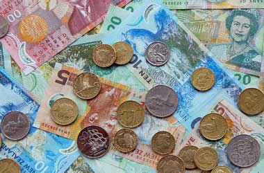 New Zealand Dollar Surges Amid Global Optimism and Chinese Economic Boost