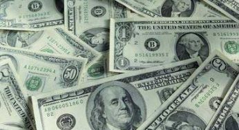 US Dollar Index Rebounds from 2-Month Lows Despite Weak Retail Sales Data