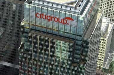Citigroup investment in crypto