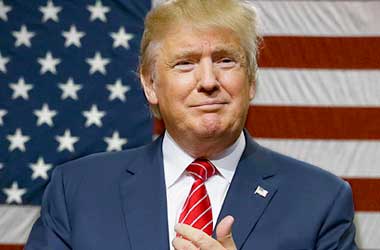 donald trump high forex
