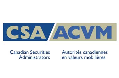 Canadian securities administrators binary options