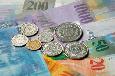 Forex news swiss franc