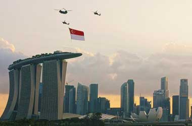 Singapore Focuses On Branding Itself As Global Forex Hub - 