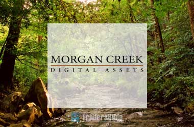 Morgan creek cryptocurrency fund