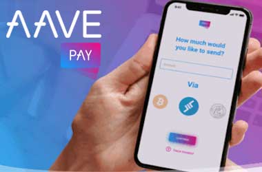 Aave Pay