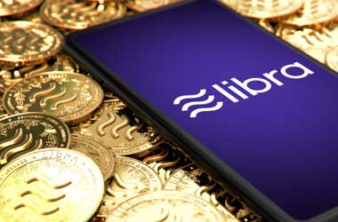Facebook announced its new cryptocurrency libra