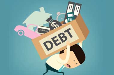 US Household Debt Surpasses $14T For The First Time In History Household Debt