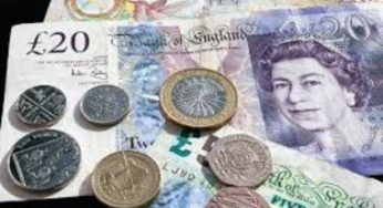 GBP/CAD Pair On Course to Test 1.73 in the Week Ahead